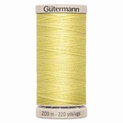 Gutermann Quilting Thread 200m - Colour 0349