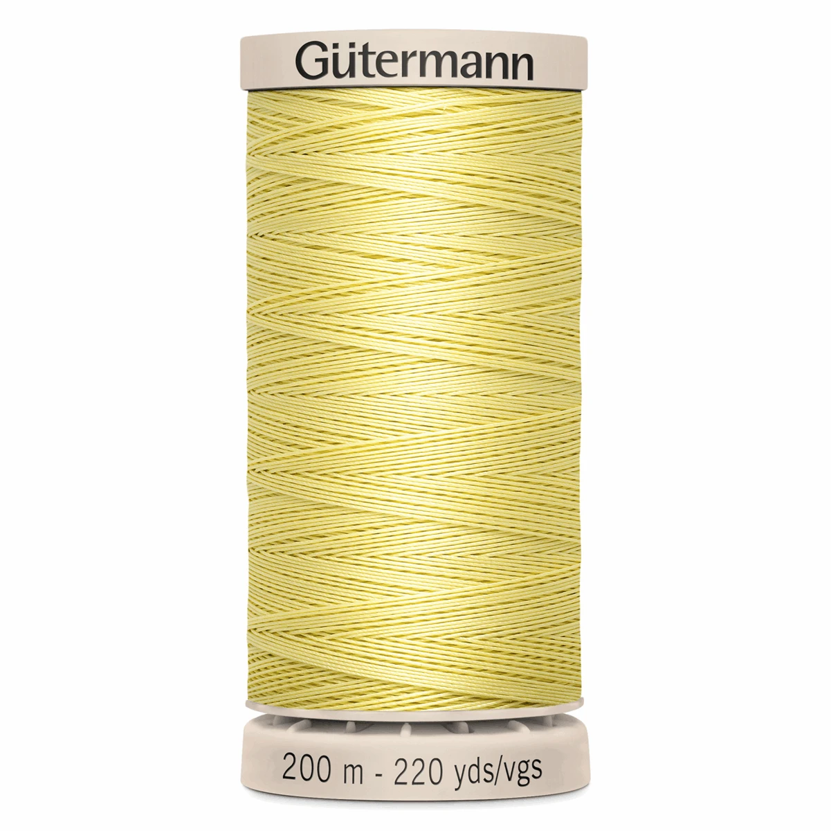 Gutermann Quilting Thread 200m - Colour 0349 3 Gutermann Quilting Thread 200m - Colour 0349