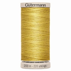 Gutermann Quilting Thread 200m - Colour 0758