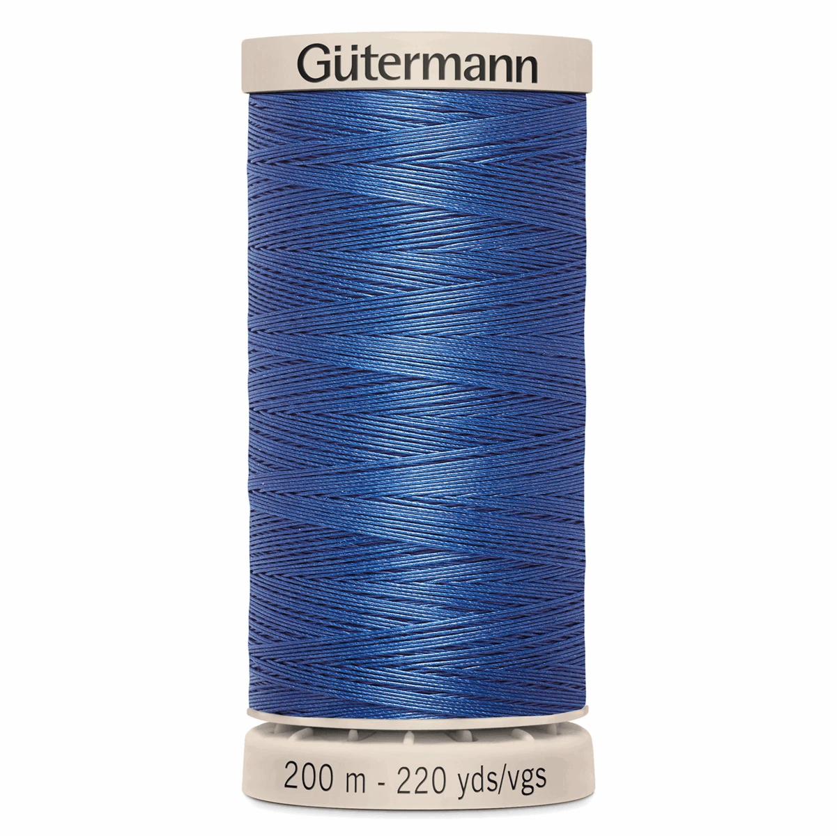 Gutermann Quilting Thread 200m - Colour 5133 3 Gutermann Quilting Thread 200m - Colour 5133
