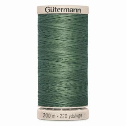 Gutermann Quilting Thread 200m - Colour 8724
