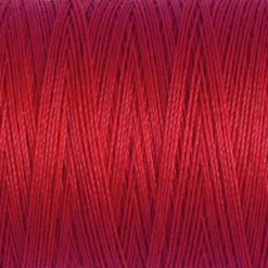 Gutermann Sew-All Thread 250m - Crimson Red (#156) -Singer Store 2T250 156 png