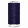 Gutermann Sew-All Thread 250m - Midnight (#339) -Singer Store 2T250 339 ALT png