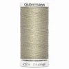 Gutermann Sew-All Thread 250m - Beige Bone (#722)
