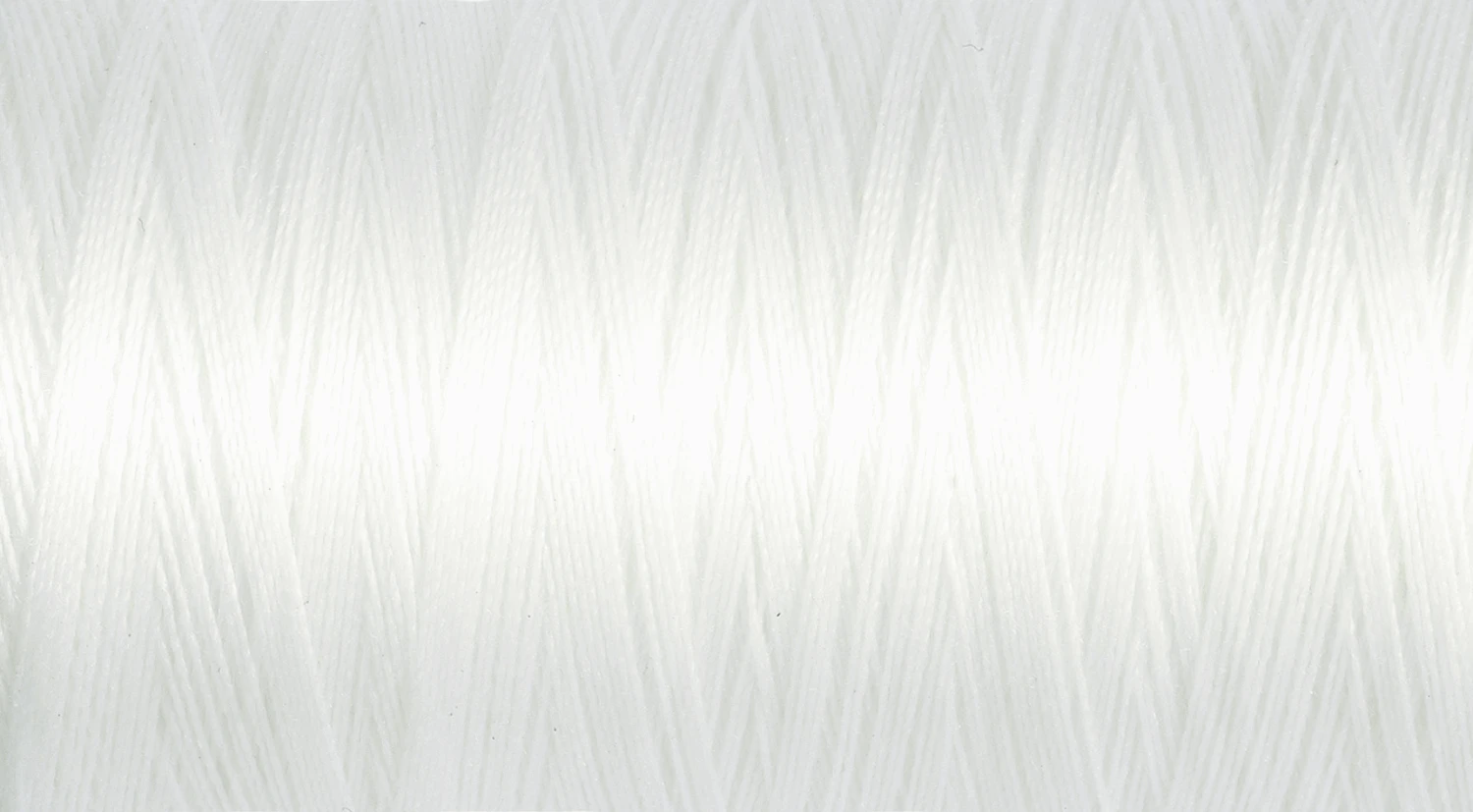 Gutermann Sew-All Thread 250m - White (#800) 4 Gutermann Sew-All Thread 250m - White (#800) - Image 2
