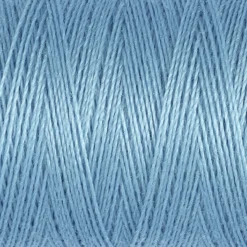 Gutermann Sew-All Thread 500m - Baby Blue (#143) -Singer Store 2T500 143 png