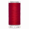 Gutermann Sew-All Thread 500m - Crimson Red (#156) -Singer Store 2T500 156 ALT png