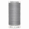 Gutermann Sew-All Thread 500m - Fog Grey (#038) -Singer Store 2T500 38 ALT png