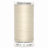 Gutermann Sew-All Thread 500m - Porcelain (#802)