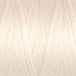Gutermann Sew-All Thread 500m - Porcelain (#802) 5 Gutermann Sew-All Thread 500m - Porcelain (#802) -Singer Store 2T500 802 png