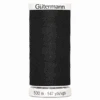 Gutermann Sew-All Thread 500m - Black