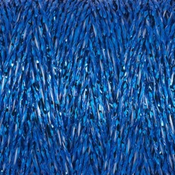 Gutermann Royal Blue Metallic Effect Thread - 50m