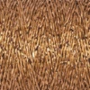 Gutermann Old Gold Metallic Effect Thread - 50m