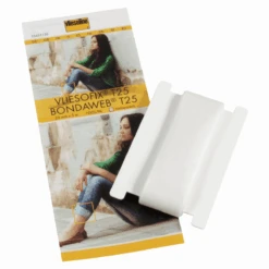 Vlieseline Bondaweb Wide Slit Reel Tape 5m X 25mm