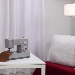 Singer Heavy Duty 4423 Sewing Machine - Which? Best Buy 2 Years Running, 60% Stronger, 30% Faster - New 2025 Model -Singer Store 2 ca407679 2828 40d8 925c d7f8684115ef