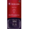 Roller Foot (for Thicker Fabrics And Heavy Knits) By Singer 2 Roller Foot (for Thicker Fabrics And Heavy Knits) By Singer -Singer Store 3 rollerfoot