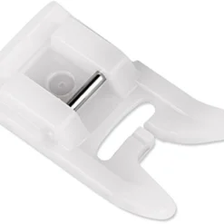 Non Stick Foot (great For Leather)