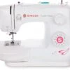 Singer Fashion Mate 3333 With Drop-in Bobbin - Ex Display - B Grade - May Show Signs Of Use Or Cosmetic Marks, Fully Tested. -Singer Store 3333 fashion mate 4a9c2121 a817 4c94 9177 50d4161c920a