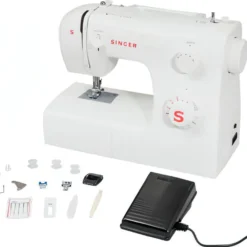 Singer Tradition 2250NT Auto Threading Sewing Machine - Traditional Shape, Workhorse Machine, Auto Threader - New 2025 Model -Singer Store 3 a1ecac84 d6dc 401a a5ce 451643db228b