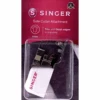 Overlocking Side Cutter Attachment For Sewing Machines (trims And Finish Edges In One Step) By Singer -Singer Store 4 sidecutter