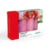 Mettler Seralon No. 100 200m Pink Set 4 Spools - Thread Set