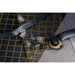 Premium Large A2 Cutting Mat - 60cm X 45cm *Hemline Gold Edition* -Singer Store 4091 HG LS png