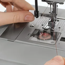 Singer Heavy Duty 6335M Denim Sewing Machine - Same Spec As 4432 With More Standard Accessories - New 2025 Model - Preorder For Delivery Later In May -Singer Store 410amlg4dfL. AC 8b6bd601 47c5 45e8 81d7 b2f45e68a739