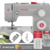 Singer Heavy Duty 4423 Quilt And Upholstery Edition - Which? Best Buy 2 Years Running, 60% Stronger, 30% Faster - New 2025 Model -Singer Store 4423qu 0f48d9c9 3c86 4beb ac94 266b571b1529