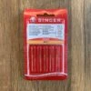 5 X Singer Lightweight Needles (2020) 80/12 -Singer Store 5