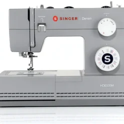 Singer Heavy Duty Denim 6335M - Ex Display