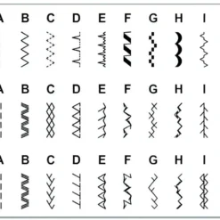 Singer Heavy Duty 6335M Denim Sewing Machine - Same Spec As 4432 With More Standard Accessories - New 2025 Model - Preorder For Delivery Later In May -Singer Store 51H 5phKY8L. AC SL1000 7018b9d5 c42e 4b97 9f53 160b9411a9e7