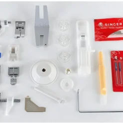 Singer Heavy Duty 6335M Denim Sewing Machine - Same Spec As 4432 With More Standard Accessories - New 2025 Model - Preorder For Delivery Later In May -Singer Store 51YNdD8uHeL. AC SL1000 4f0114b3 a34e 4030 9e10 34ceab685135