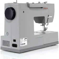 Singer Heavy Duty 6335M Denim Sewing Machine - Same Spec As 4432 With More Standard Accessories - New 2025 Model - Preorder For Delivery Later In May -Singer Store 51wSqxfrxOL. AC SL1000 831fe592 28be 47cb 9d1e 6d3c2c139fe5