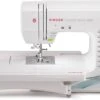 Singer Quantum Stylist 9960 Sewing Machine - Professional Results, Huge Amount Of Stitch Patterns, Extension Table, Hard Cover, Multiple Fonts - New 2025 Model -Singer Store 61PyTj EJaL. AC UF894 1000 QL80