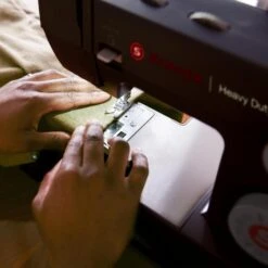 Singer Heavy Duty 4432 Black Limited Edition Sewing Machine - Most Popular Heavy Duty Machine In 2025. Strong Mechanical Machine - New 2025 Model. 15 Singer Heavy Duty 4432 Black Limited Edition Sewing Machine - Most Popular Heavy Duty Machine In 2025. Strong Mechanical Machine - New 2025 Model. -Singer Store 71xNwYWR3EL. AC SL1500