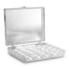 Bobbin Box For 25 Bobbins 1 Bobbin Box For 25 Bobbins -Singer Store 728144