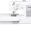 Singer 7285Q Patchwork Sewing Machine With Quilting Extension Table 2 Singer 7285Q Patchwork Sewing Machine With Quilting Extension Table -Singer Store 7285q