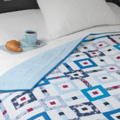 Gutermann Cotton Thread Set No.30 - 6 X 300m -Singer Store 734022 1 LS