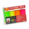 Gutermann Sew-all Neon Thread Set - 4 X 100m -Singer Store 734463 1 Set Neon 100m 4 01 600x800 371a8c90 8fd6 4781 b3cd 6ae611b24b51
