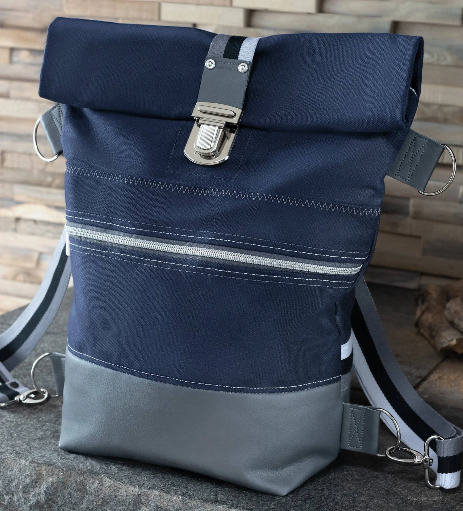 Gutermann Extra Strong Thread Set - 6 X 100m 7 Gutermann Extra Strong Thread Set - 6 X 100m - Image 5