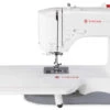 Singer Confidence 7640 Sewing Machine - Extension Table, 200 Stitch Patterns, Silky Smooth Motor - New 2025 Model -Singer Store 7640