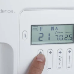 Singer Confidence 7640 Sewing Machine - Extension Table, 200 Stitch Patterns, Silky Smooth Motor - New 2025 Model 14 Singer Confidence 7640 Sewing Machine - Extension Table, 200 Stitch Patterns, Silky Smooth Motor - New 2025 Model -Singer Store 76403