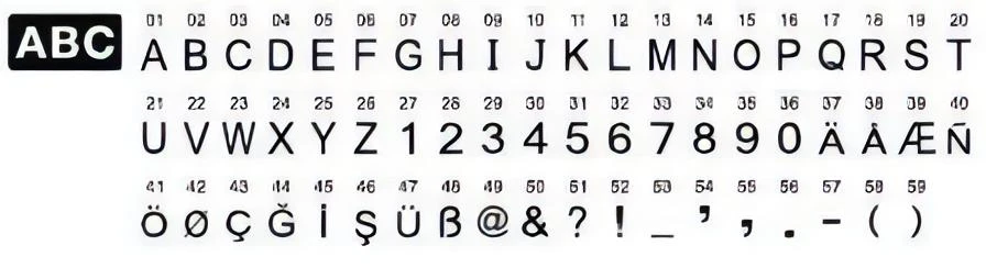 Singer Confidence 7640 Sewing Machine - Extension Table, 200 Stitch Patterns, Silky Smooth Motor - New 2025 Model 10 Singer Confidence 7640 Sewing Machine - Extension Table, 200 Stitch Patterns, Silky Smooth Motor - New 2025 Model - Image 8