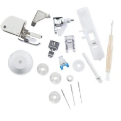 Singer Confidence 7640 Sewing Machine - Extension Table, 200 Stitch Patterns, Silky Smooth Motor - New 2025 Model 19 Singer Confidence 7640 Sewing Machine - Extension Table, 200 Stitch Patterns, Silky Smooth Motor - New 2025 Model -Singer Store 7640 accessories edited