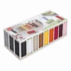 Gutermann Sew-All Thread Set With Storage Box - 100m (Pack Of 27) -Singer Store 799749 png