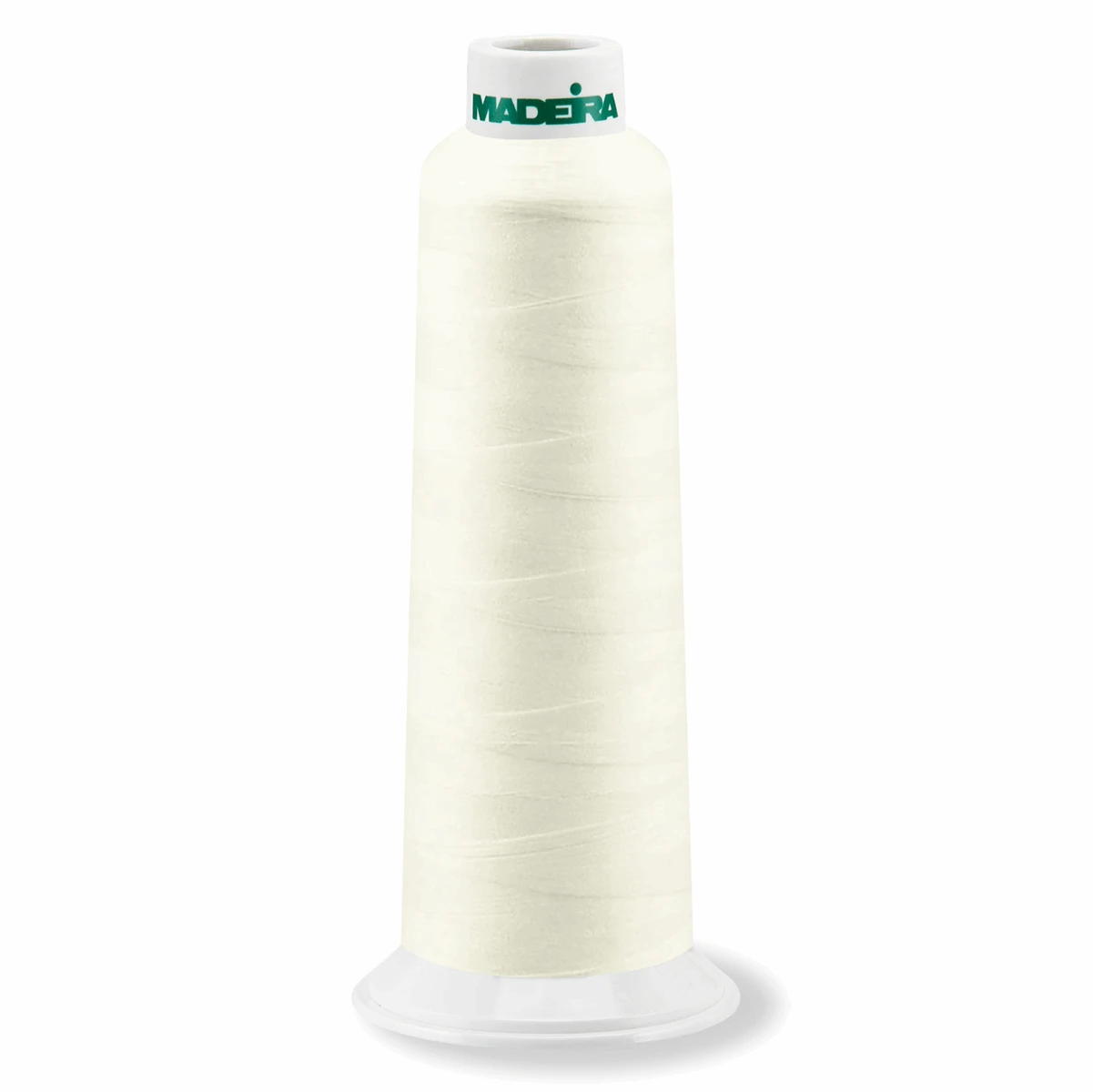 Madeira AeroQuilt Premium Quilting Thread Kingspool 2,750m - Colour 8010 3 Madeira AeroQuilt Premium Quilting Thread Kingspool 2,750m - Colour 8010