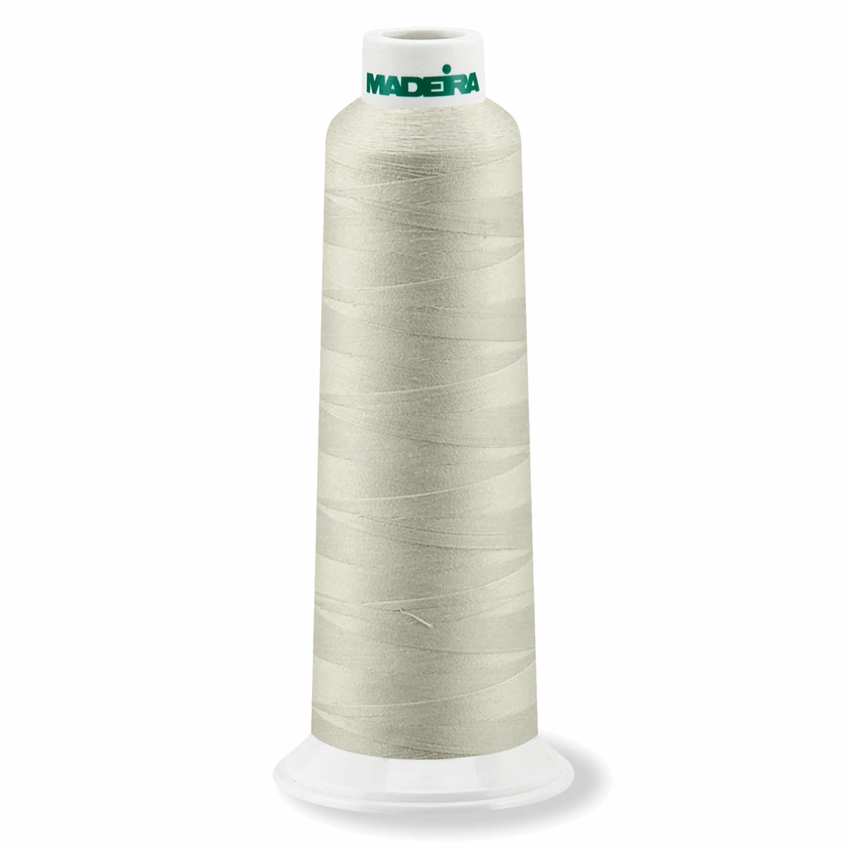 Madeira AeroQuilt Premium Quilting Thread Kingspool 2,750m - Colour 8100 3 Madeira AeroQuilt Premium Quilting Thread Kingspool 2,750m - Colour 8100