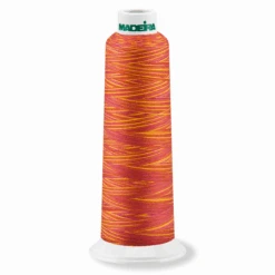Madeira AeroQuilt Premium Quilting Thread Kingspool 2,750m - Colour Multi 9506