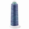 Madeira AeroQuilt Premium Quilting Thread Kingspool 2,750m - Colour Multi 9508