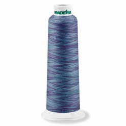 Madeira AeroQuilt Premium Quilting Thread Kingspool 2,750m - Colour Multi 9508